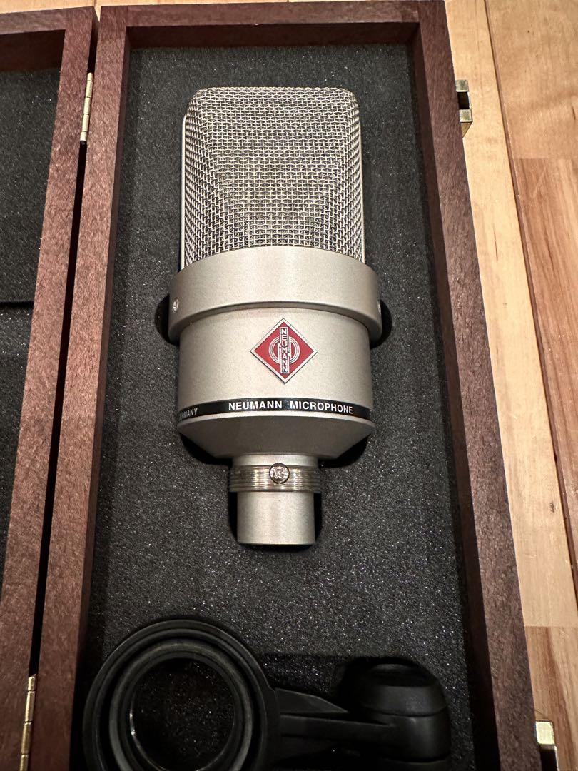 NEUMANN / TLM103 コンデンサーマイク