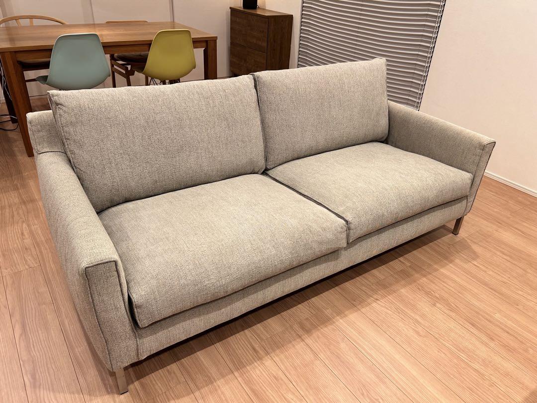 ACTUS Eilersen Streamline Sofa アイラーセン