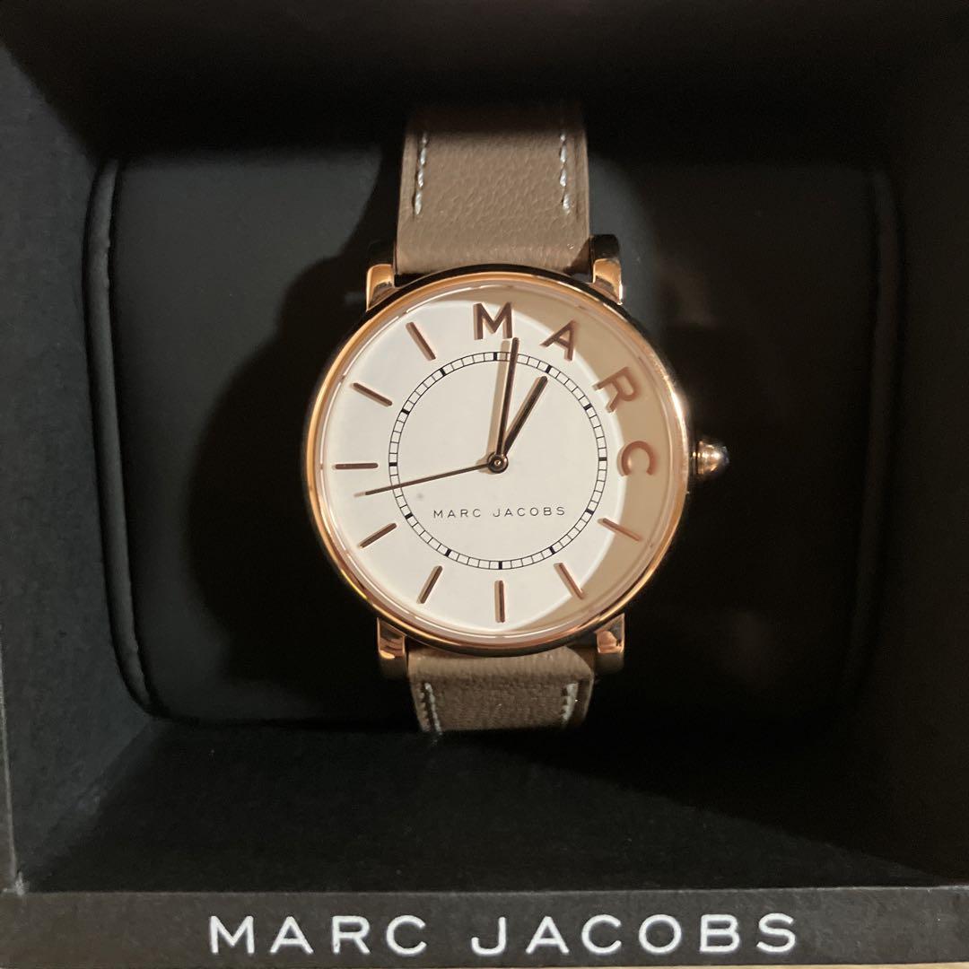 新品未使用 MARC あったかい JACOBS MJ1533レディース腕時計 並行輸入品