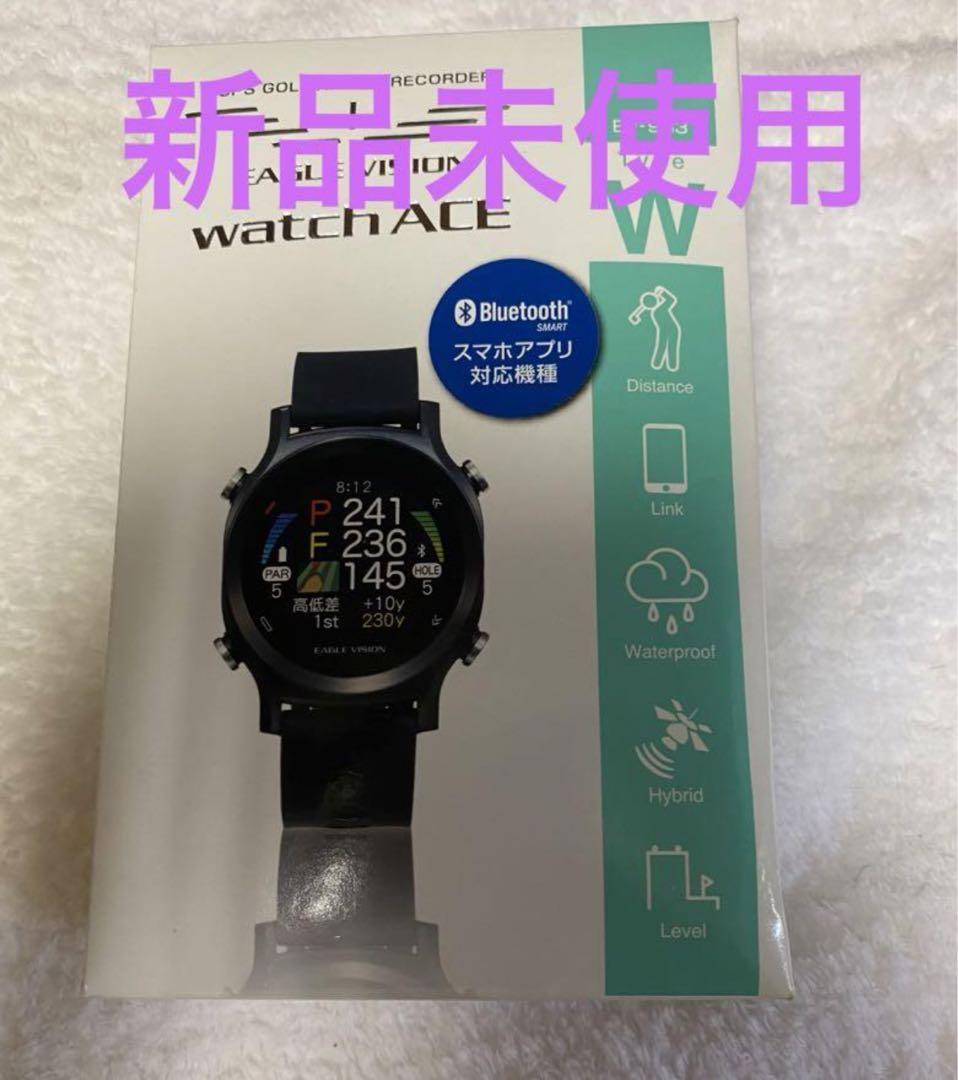 新品未使用 EAGLE VISION watch ACE EV-933 Type