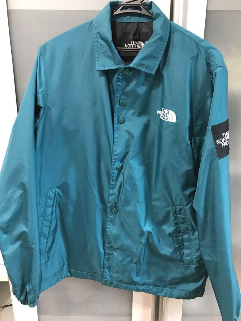 LEGENDA(レジェンダ)×NASA Anorak Nylon 気安 Jacket