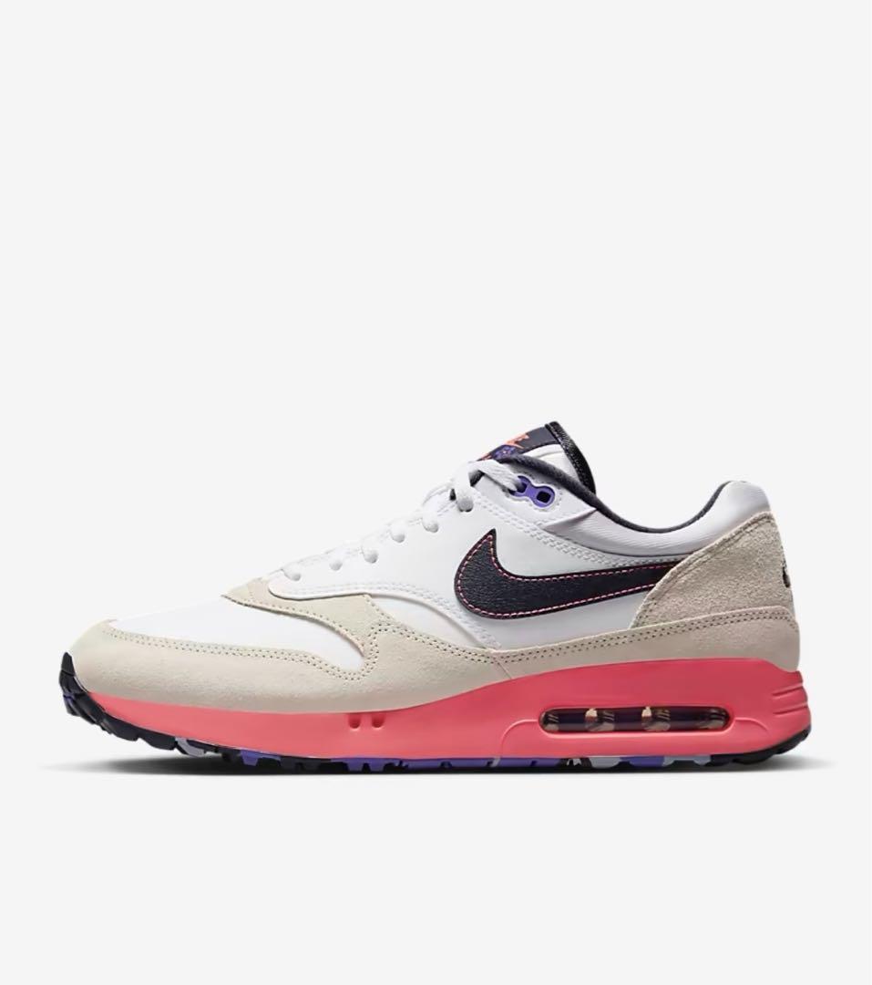 ⛳️ NIKE AIR MAX 1 '86 OG G 長 NRG 27.5cm ⛳️