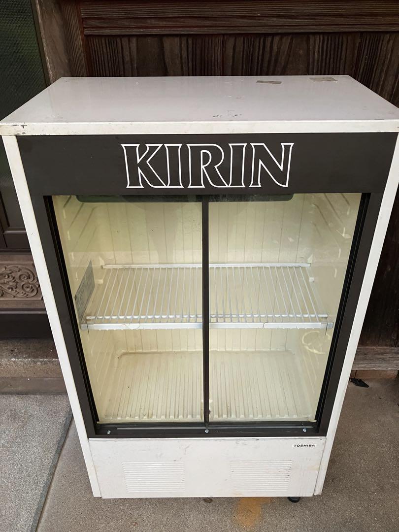 キリン KIRIN 業務用冷蔵庫 冷蔵ショーケース