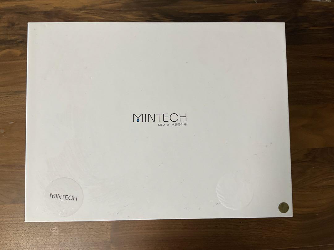 MINTECHミンテック水素吸引器 MT-A100 水素発生器