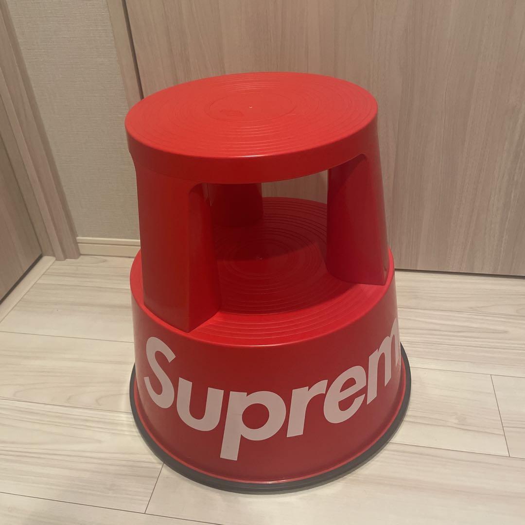 Supreme シュプリーム 20AW Wedo 甘辛 Step Stool