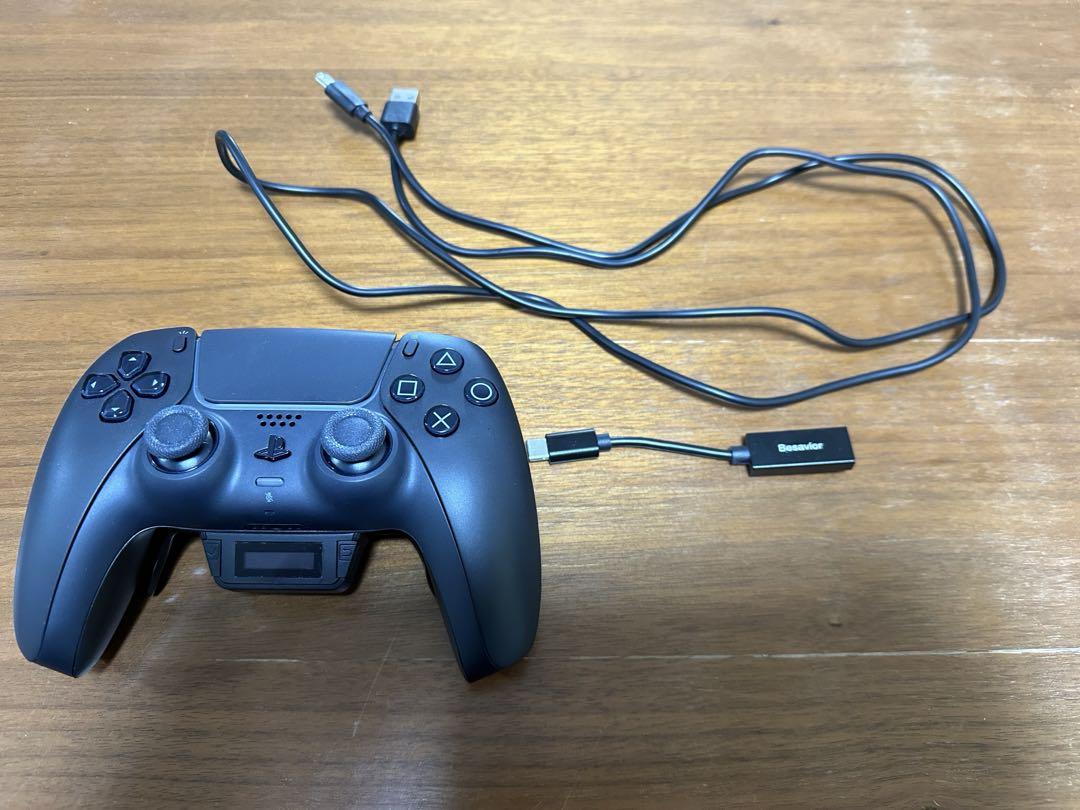 Besavior コンバーター中継器 ビセイビア リモートプレイ不要 ps5