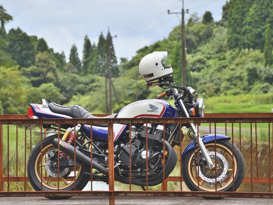 CB750 RC42 有り難かっ 車検2年付き