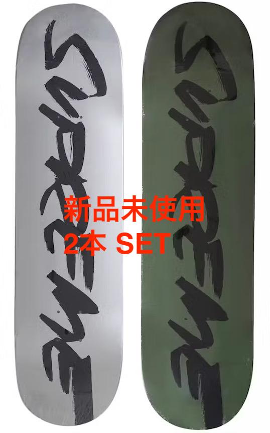 Supreme Futura Skateboard 臭かっ Deck スケートボード