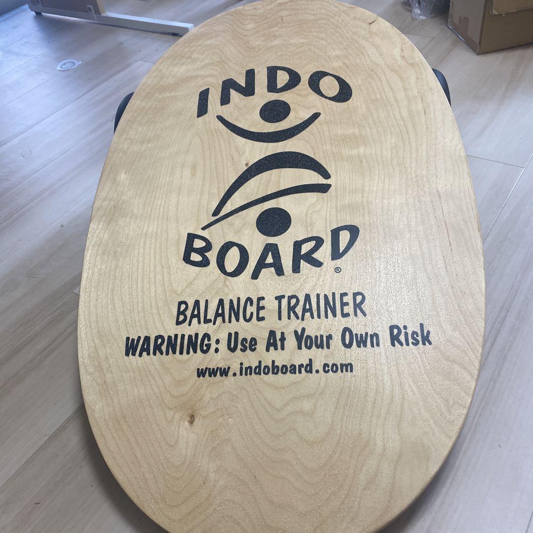 INDO Board バランスボード