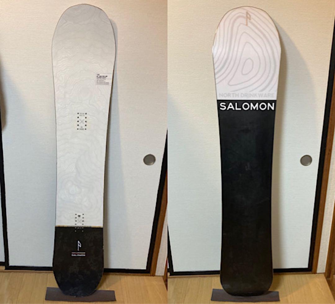 SALOMON SUPER8 157cm 19/20 サロモン スーパー8