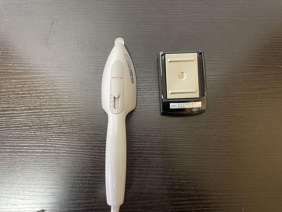 Amazon.co.jp: パナソニック 自動裁縫こて グレー NI-207F-H