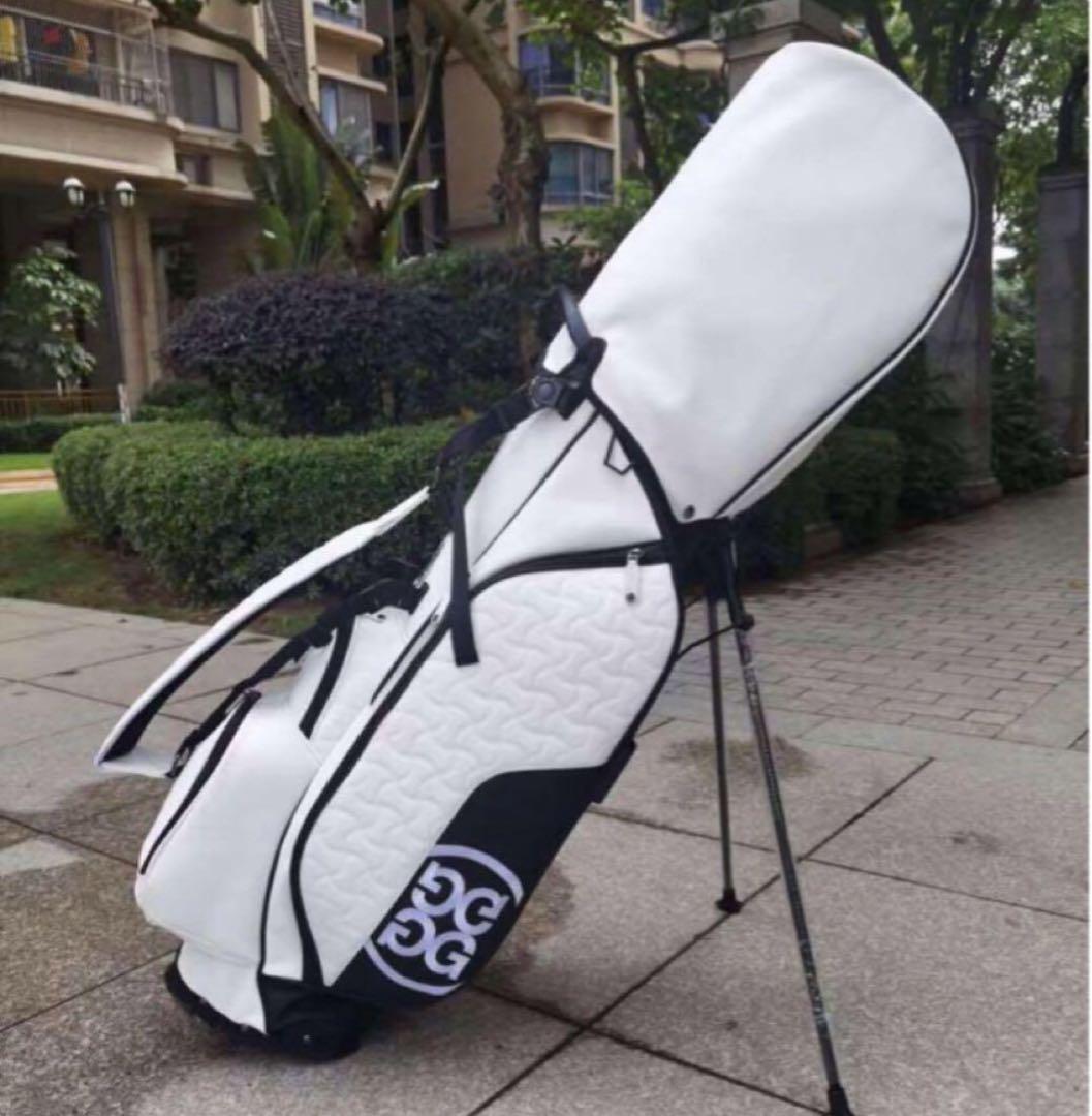 G/FORE ジーフォア ゴルフ キャディバッグ スタンド式バッグ