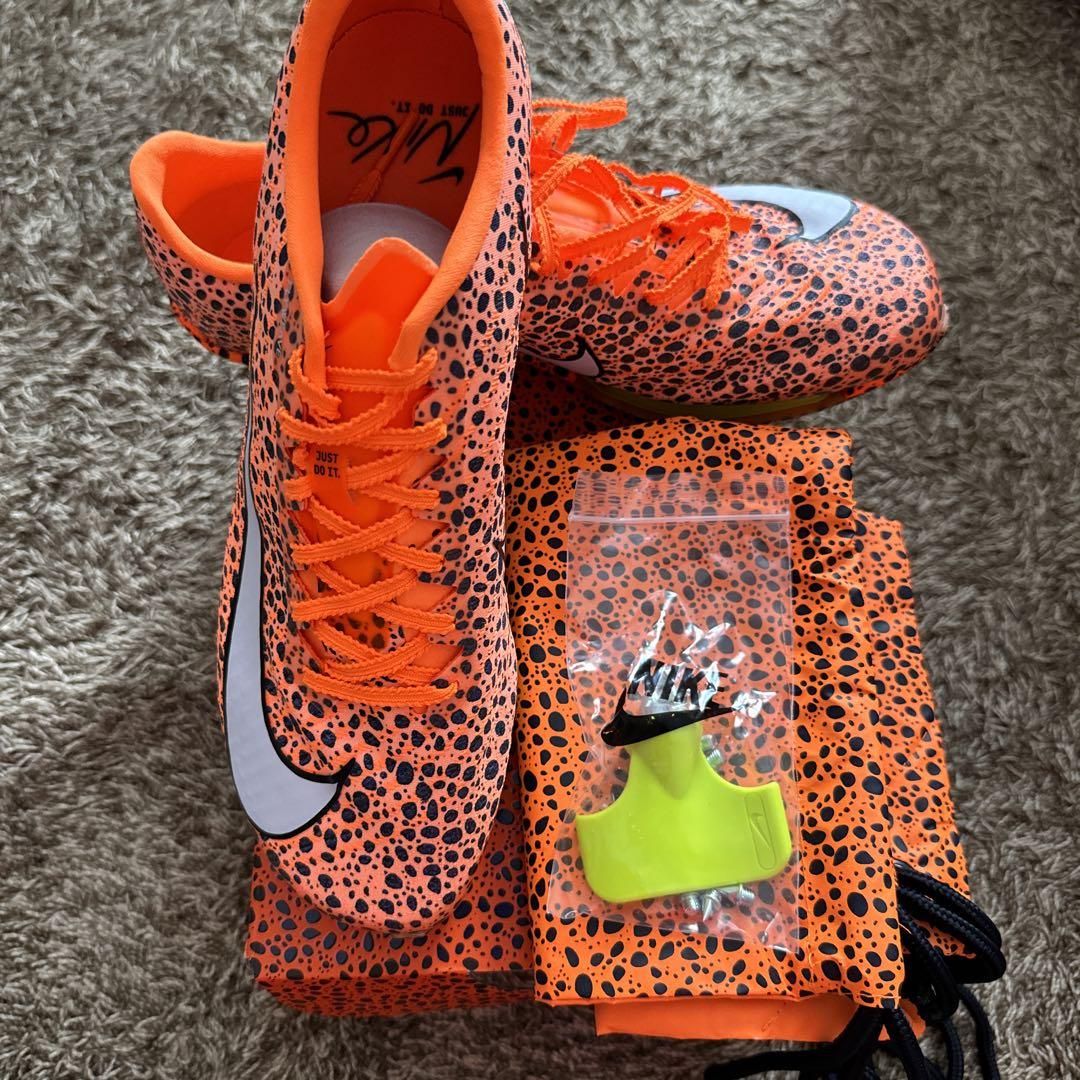 NIKE マックスフライ 27.5cmヴィンテージ