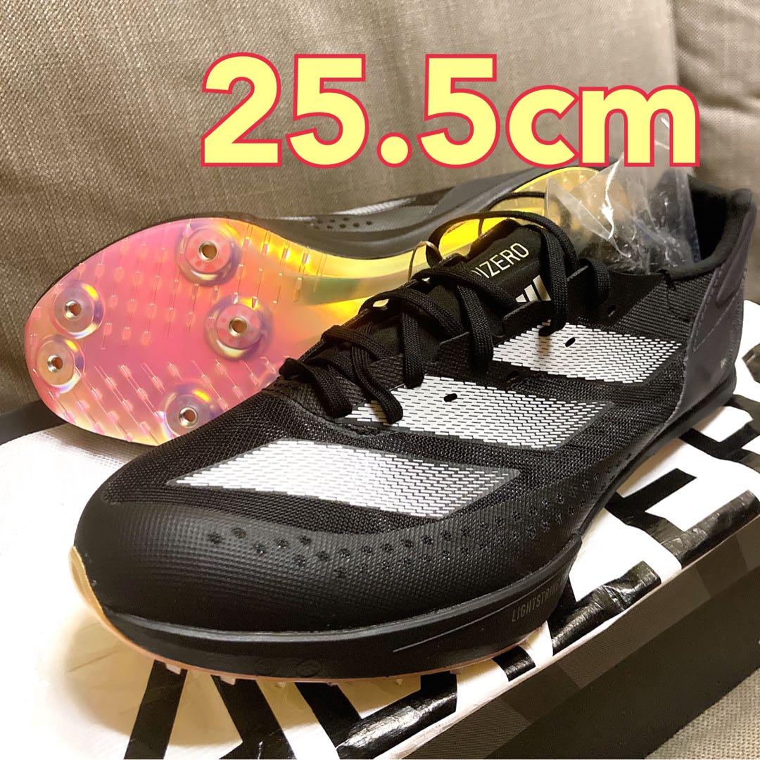 未使用】adidas adizero PRIME SP2 25.5cm