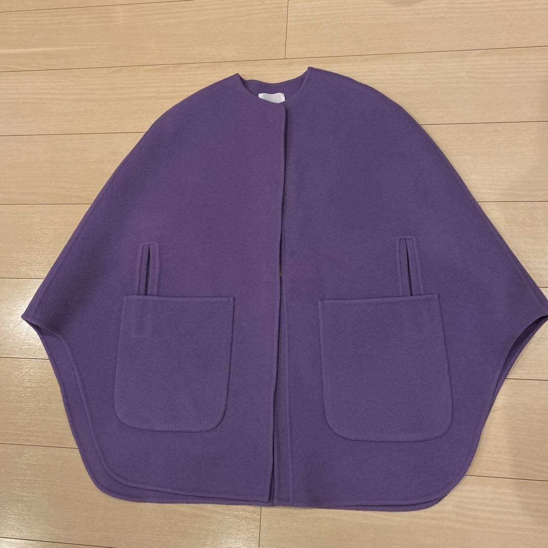 IENA LA BOUCLE｜スタッフ人気高し！今年のアウターはこれで