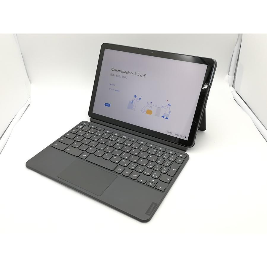 IdeaPad Duet むさくるしい Chromebook /4GBメモリー/128GB