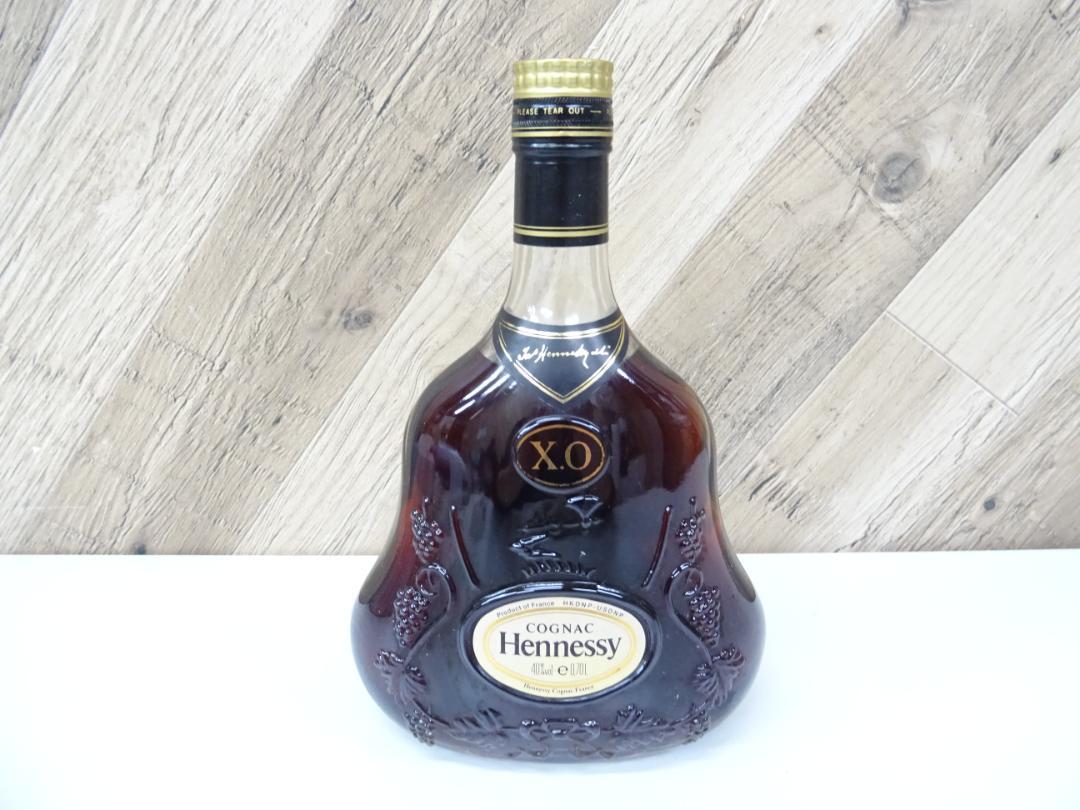 ヘネシー X.O 取り付けよ HKDNP 金キャップ 700ml ヘネシー X.O 取り付けよ HKDNP 金キャップ 700ml
