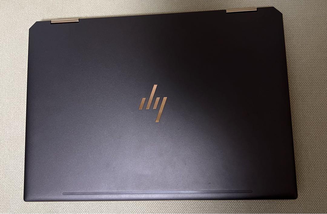 HP Spectre むさくるしい x360 Convertible 13-ap0xxx