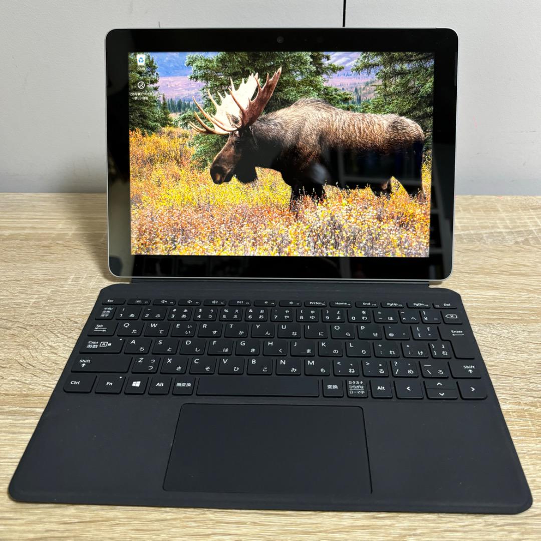 Surface Go LTE 8GB/128GB SIMフリー Win11Pro