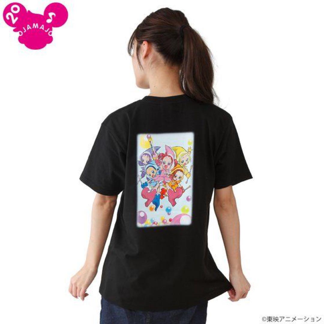 荒川弘 黄泉のツガイ Tシャツ デザインB 懸賞当選品 ガブちゃん