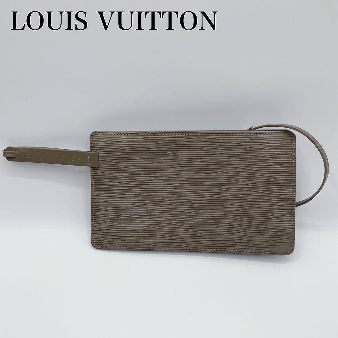 ルイヴィトン LOUIS VUITTON 忙しかっ エピM5292B ロシェル