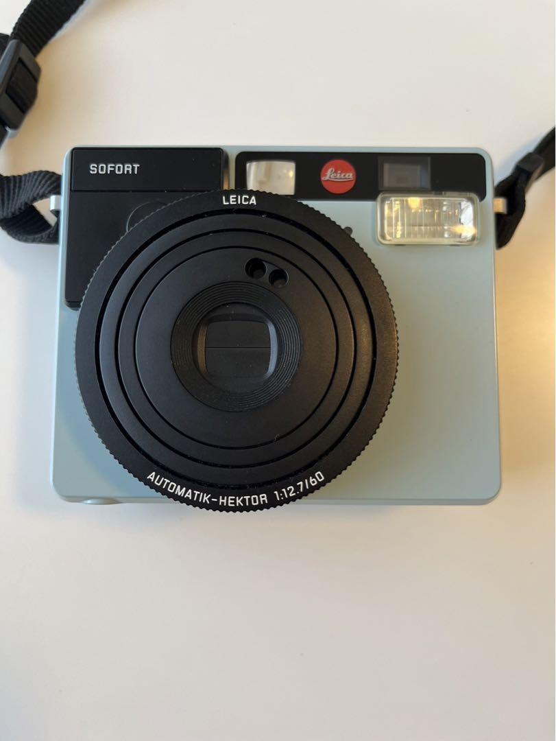 美品 LEICA Sofort Mint