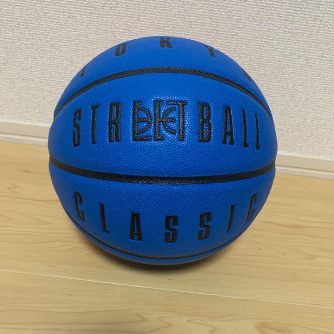 ボーラホリック ballaholic tsc限定 バスケットボール 恐ろしかっ