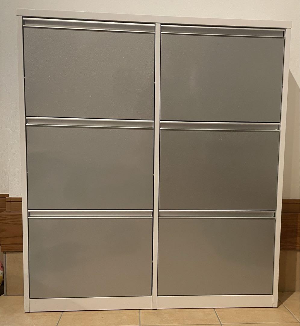 楽天市場】 通常商品 > 収納・衣類収納 > シューズボックス