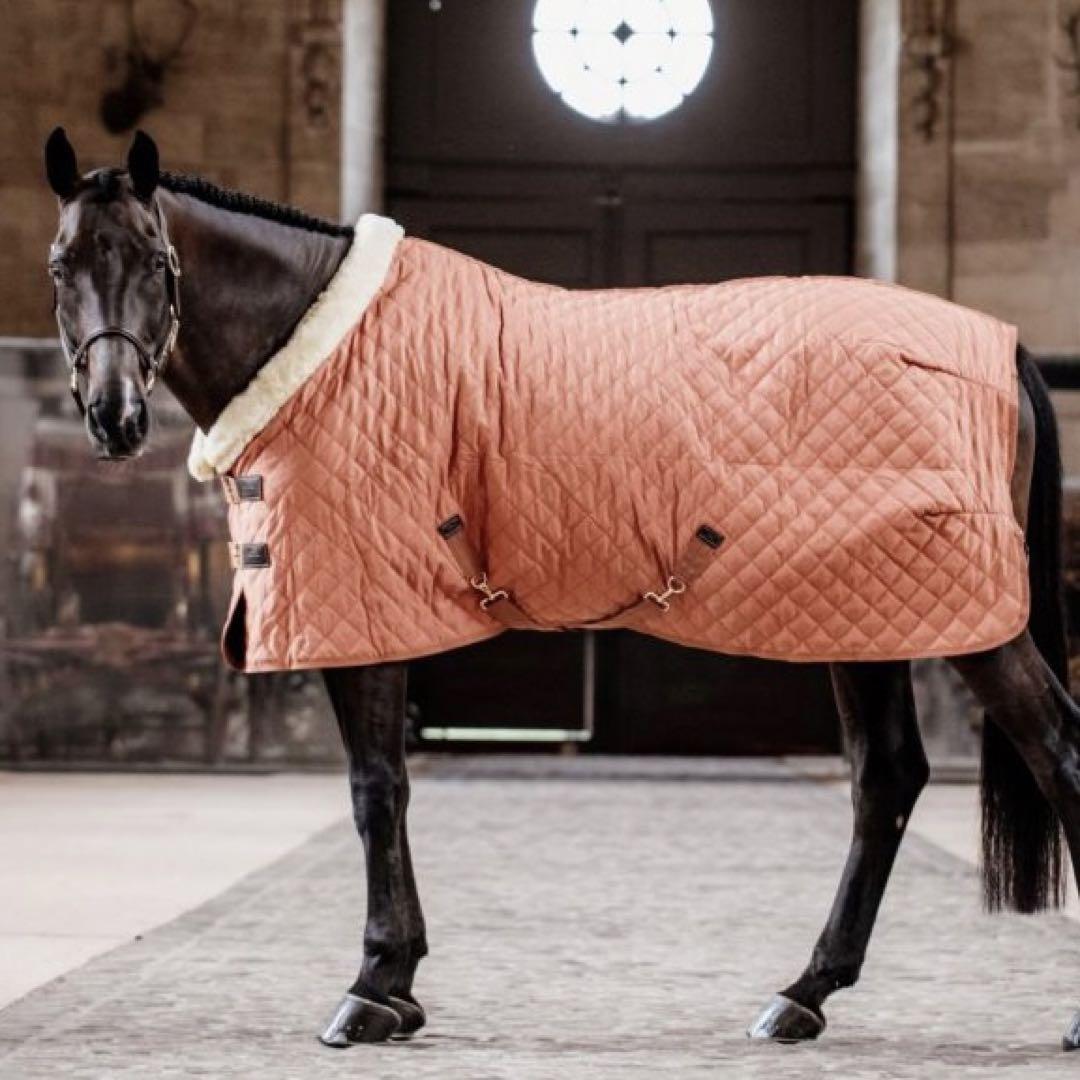 乗馬用品 KENTUCKY Show Rug 160g 馬術