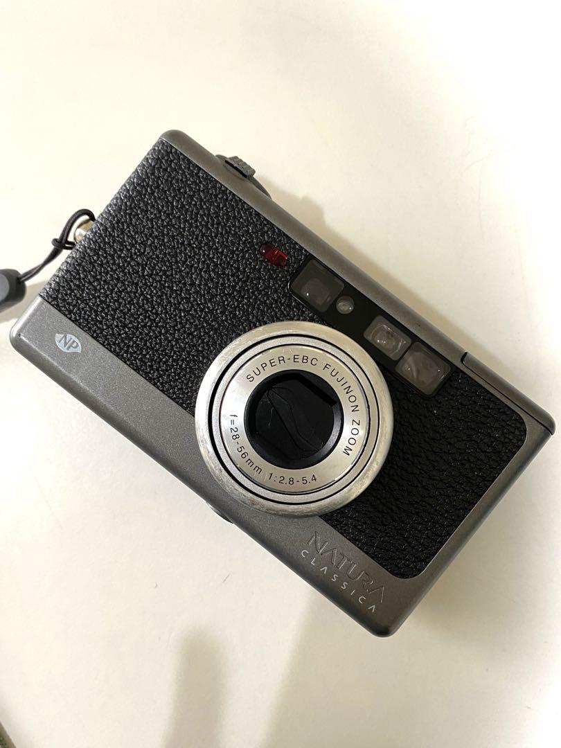 FUJIFILM NATURA CLASSICA ナチュラクラシカ