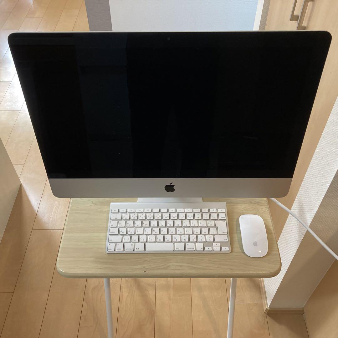 Apple iMac 21.5-inch,Late 2013 ME086J/A