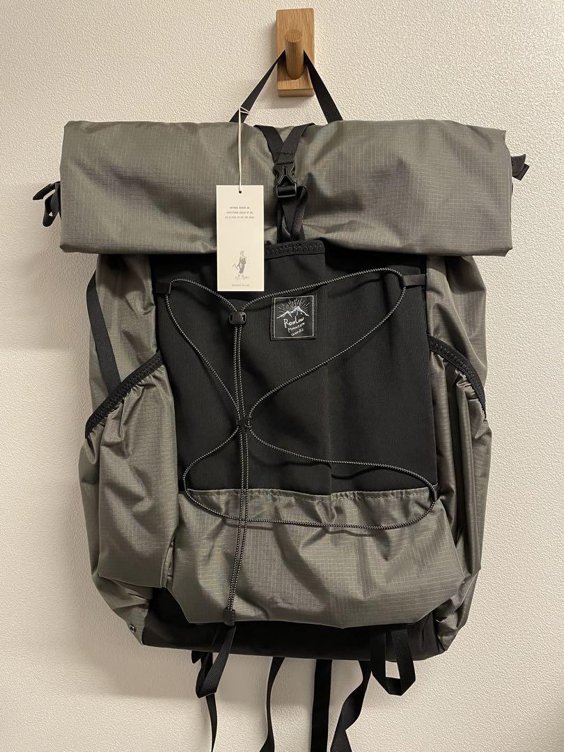 Rascal - RawLow Mountain Works|その他 Rascal - RawLow Mountain Works|その他