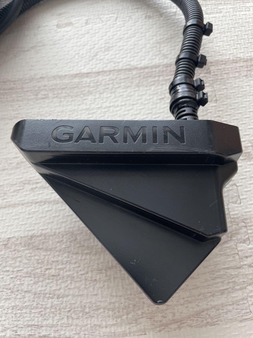 GARMIN) ライブスコープ振動子LSV32