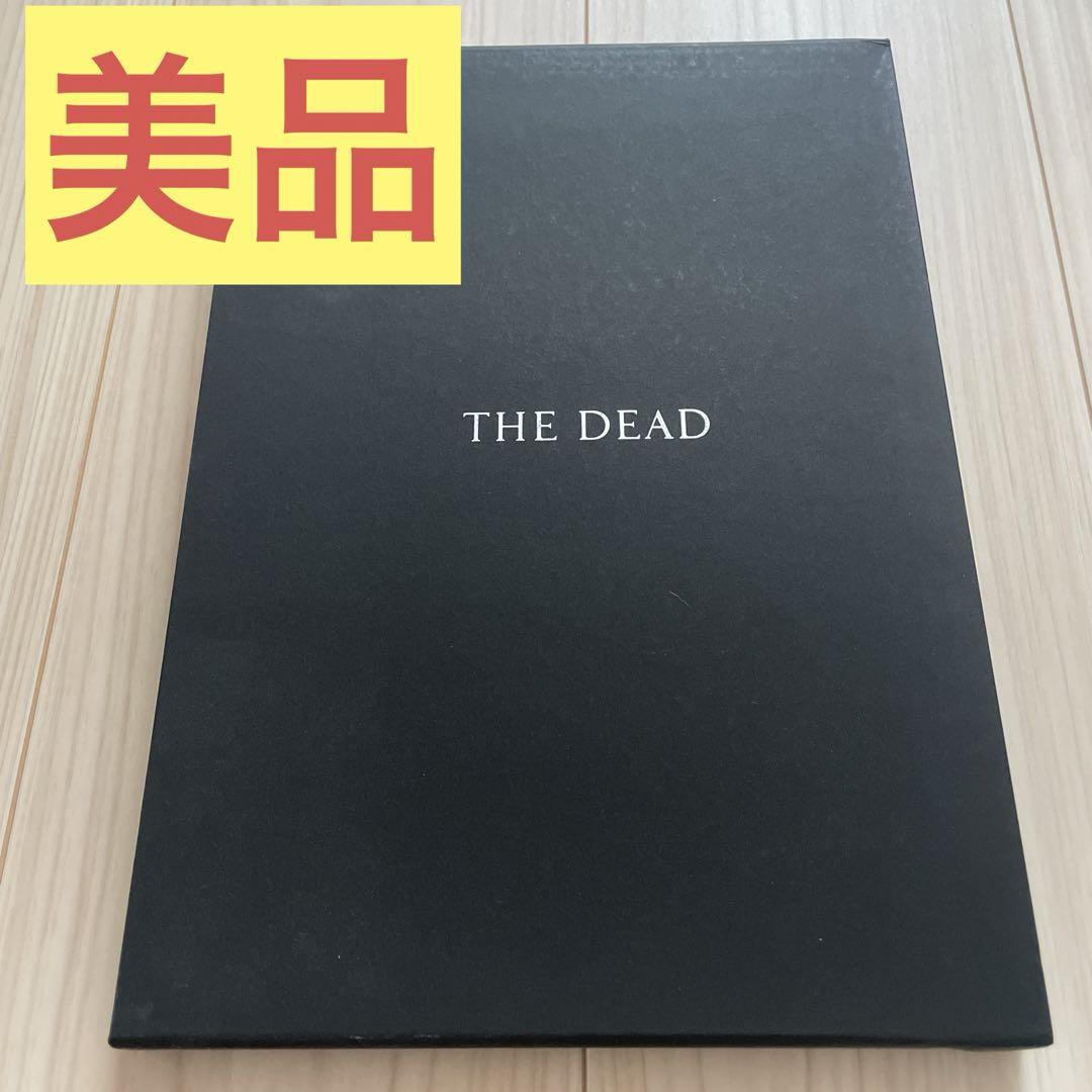 初版】釣崎 清隆 THE DEAD 高 死体 写真集 【絶版】