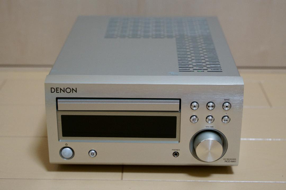 DENON RCD-M41