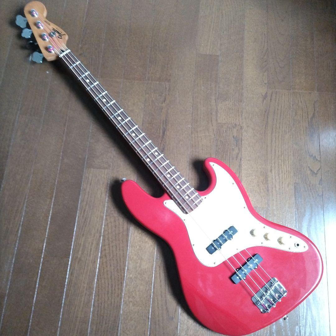 Fender MEXICO JAZZ BASS/希少！ジャズベース メキシコ