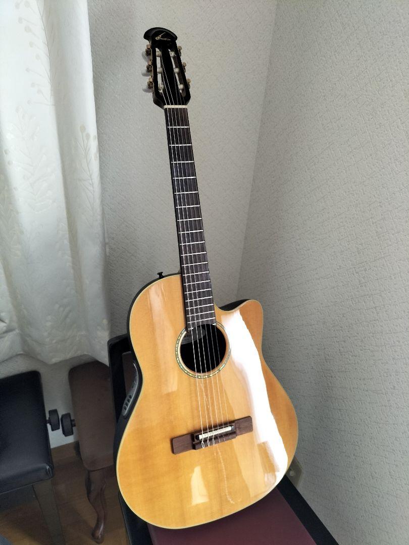 オベーション エレアコ ovation CSE243