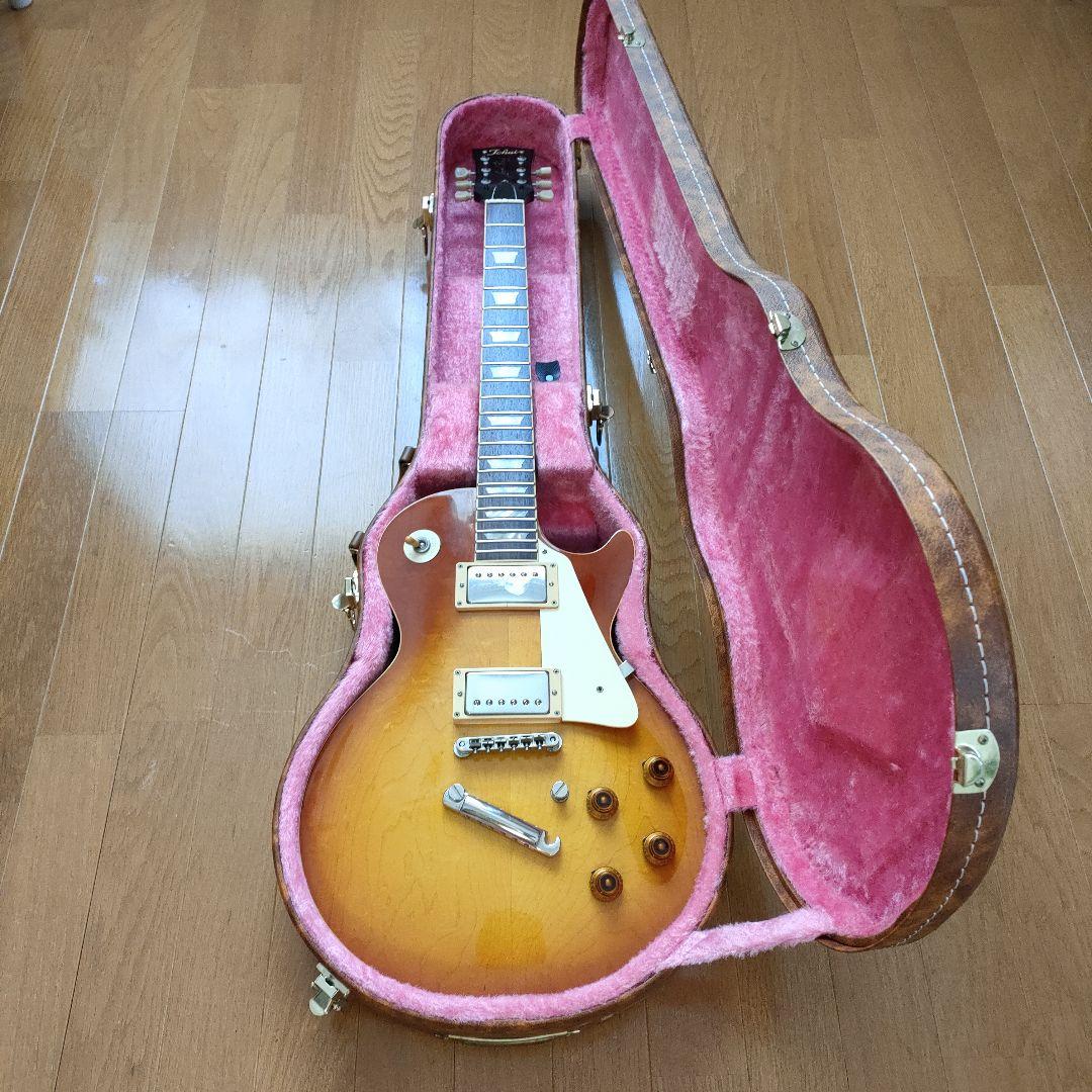 TOKAI 東海 トーカイ レスポール les paul Love Rock