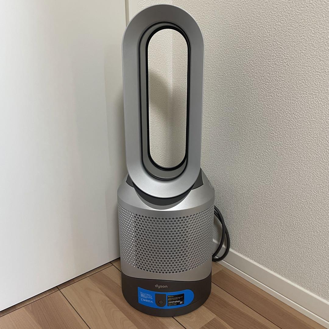 2021年製】dyson HP00 hot+cool 空気清浄機能付 ダイソン｜生活