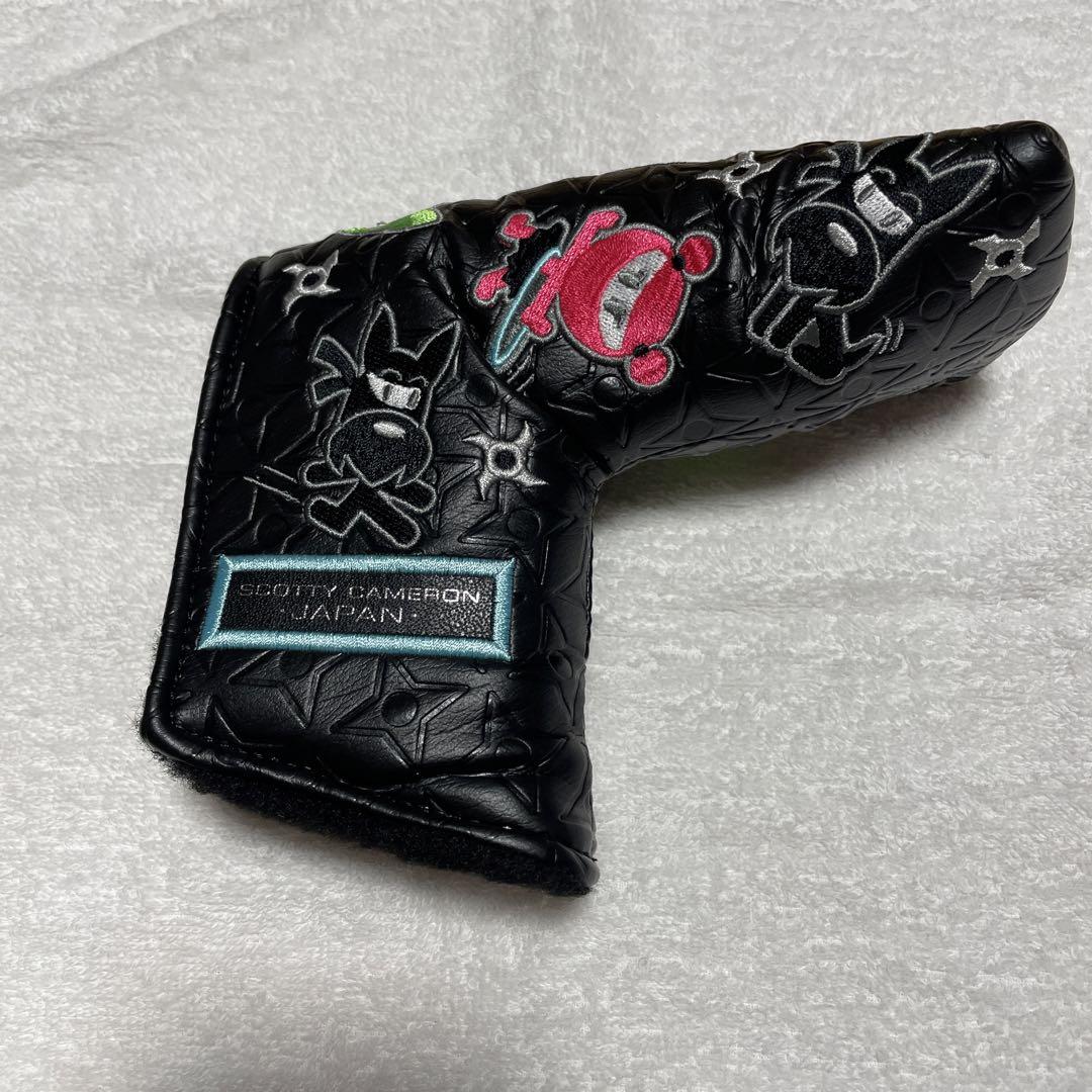 人気ランキング1位～（売れ筋商品） SCOTTY CAMERON 2024メンバー限定ギフト最安値 ラウンド用品・アクセサリー