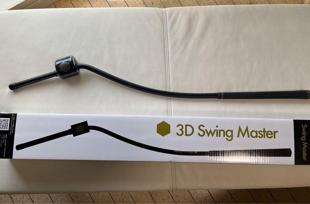 3D Swing Mentor スイングメンター TASK GOLF