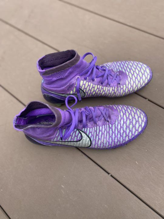 ナイキ マジスタ オブラ FG 新色 公開 : Kohei's BLOG サッカー