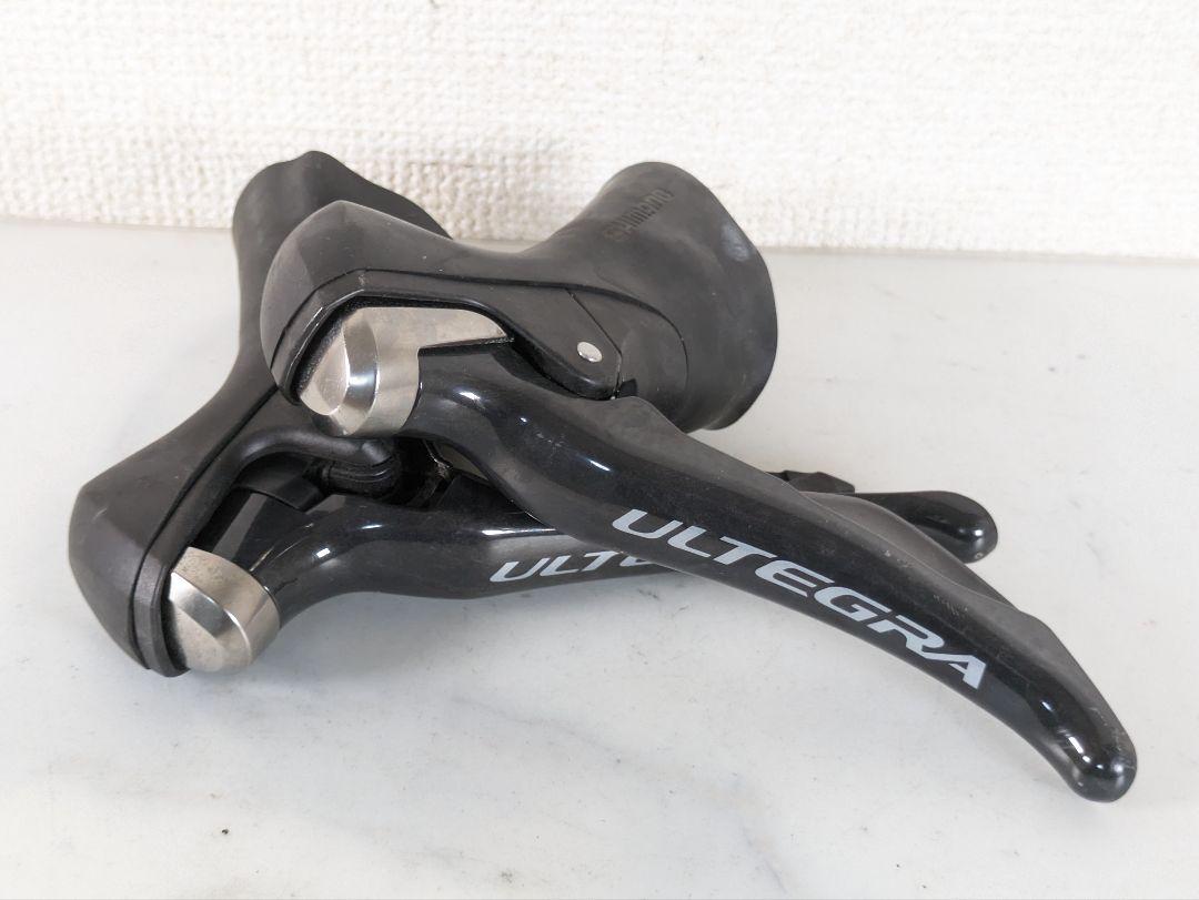 Shimano Ultegra ST 6800 2x11s STIレバー