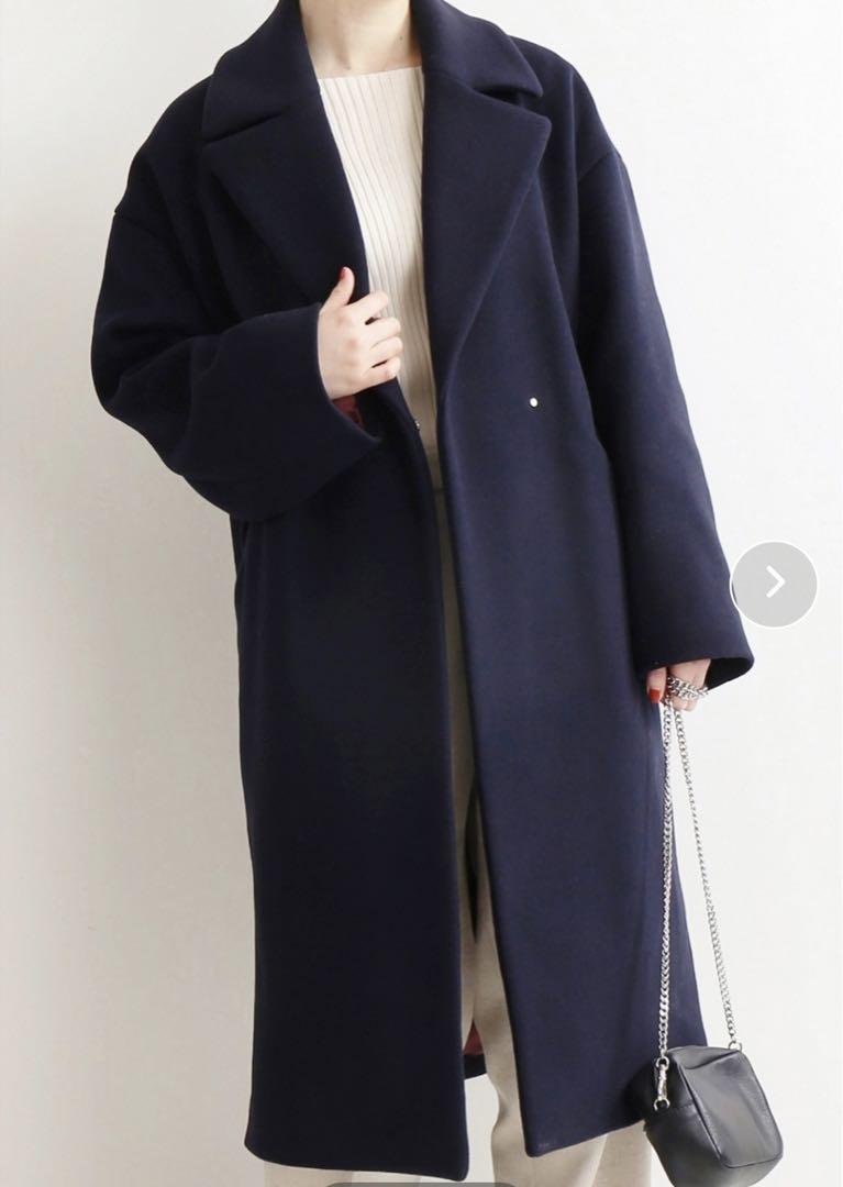 セール】MANTECOオーバーチェスターコート◇（チェスターコート