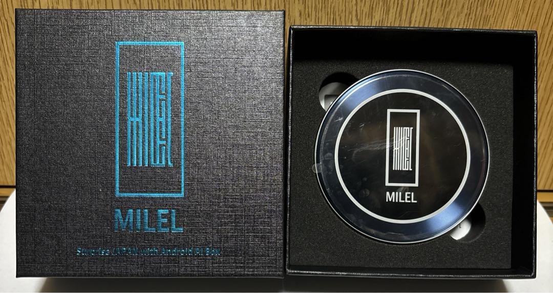 MILEL MB-301 ミレルMB-301