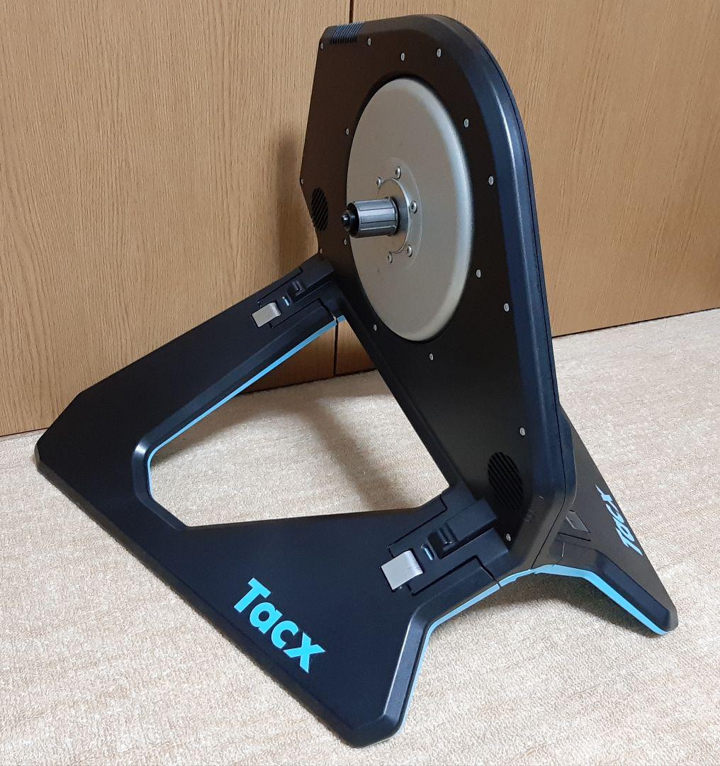 ジャンク】Tacx neo 2 smart