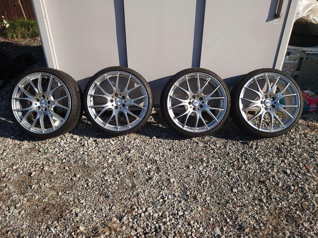 レイズ しょっぱく ホムラ2×7✨誰か買って下さい。