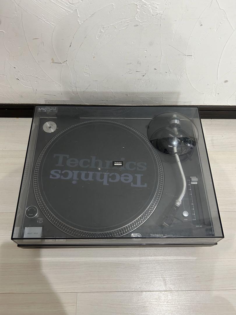 Technics SL-1200MK5 テクニクス ターンテーブル