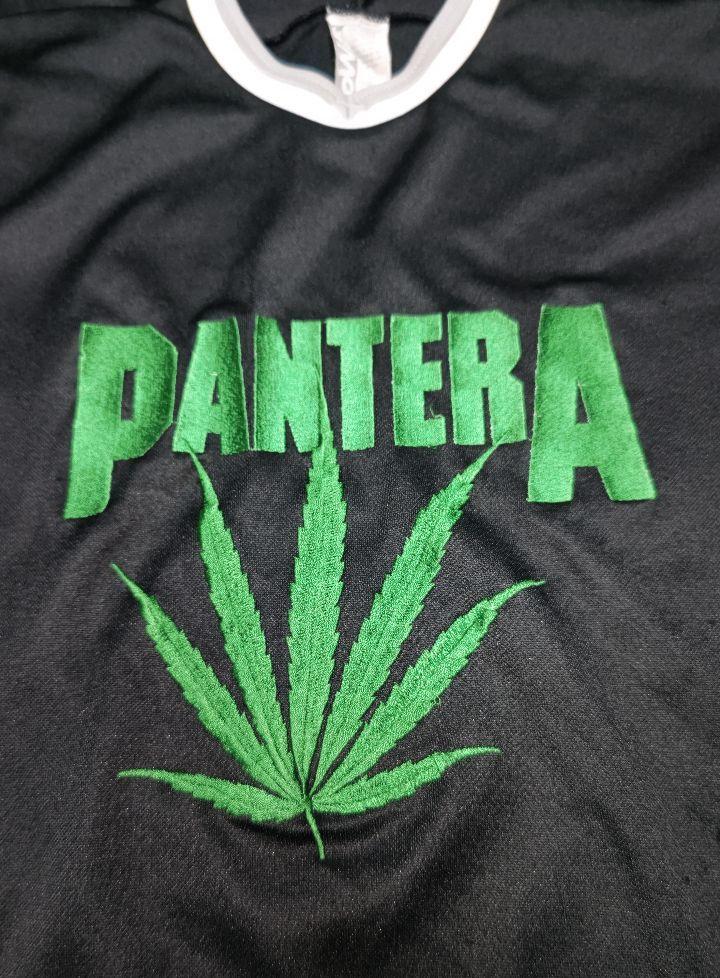 PANTERA WEED MARIJUANA GANJA パンテラ 大麻 ロック