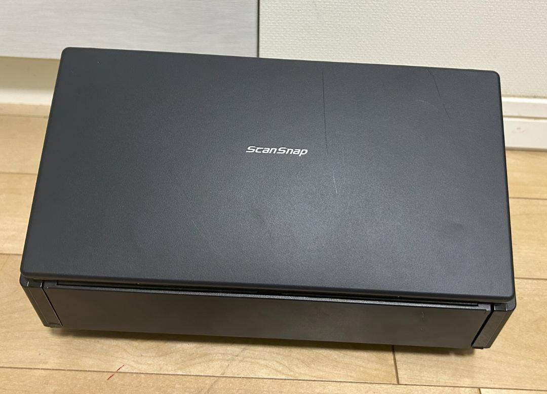 富士通 Scan snap ix500 FI-IX500A ドキュメントスキャナ